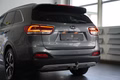 Daumennagel 12 - Kia Sorento Platinum Edition 4WD  AUT AHK PANO INFINITY 360°