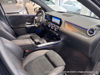 Mercedes-Benz B 220 4Matic AMG - DISTRONIC PANO STANDHEIZUNG - bilder 12