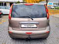 Daumennagel 6 - Nissan Note I-Way*TüV+Service NEU*AHK*1.Hand*ToP