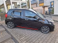 Daumennagel 3 - Kia Picanto GT-Line Kamera, Leder, SHZ, GJR, 1.Hand