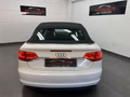 Daumennagel 18 - Audi A3 Cabriolet Aus 1.Hand BI-XENON Leder/Alcantara