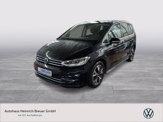 Volkswagen Touran Highline R-LINE,AHK,KAM,APP,ACC