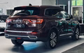 Daumennagel 7 - Renault Koleos Initiale Paris 4x4 LED|BOSE|KAMERA|NAVI|AHK
