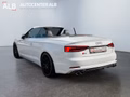 Daumennagel 5 - Audi S5 Cabriolet 3.0 quattro/AUTOMATIK/ACC/LED/SPUR/TOP/VOLL