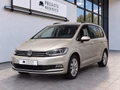 Daumennagel 1 - Volkswagen Touran Comfortline RFK/DYNAUDIO/ADAPTLED/ACC