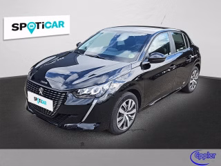 Peugeot 208 Active  100 Sitzheizung PDC Freisprech - bilder 1