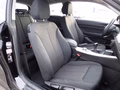 Daumennagel 15 - BMW 118 i Advantage NAVI|SHZ|LED|PDC|M-FELGEN