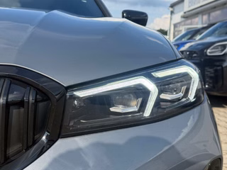 2026 BMW 330i xDrive Sedan - photo 10