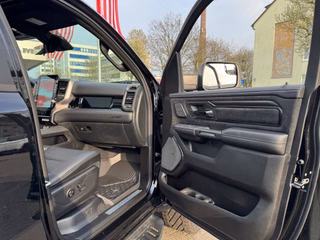 Dodge RAM 3.0L I6 RHO Offizielles Fahrzeug - bilder 18