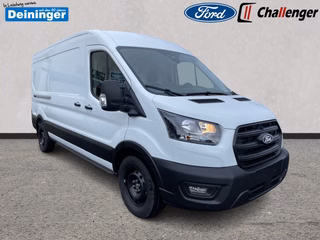 Ford Transit 2.0 l EcoBlue Kastenwagen Trend 350 L3H2 TECHNOLOGIE/SITZ-PAKET HARTHOLZ-LADERAUMBODEN - foto 7