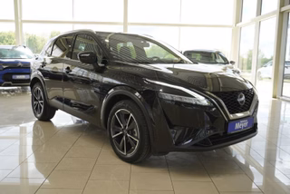 Nissan Qashqai age.one-day registration Kaufen