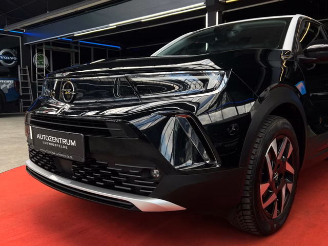Opel Mokka X Innovation Start/Stop / DAB / FLA / - foto 10