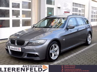 BMW 330 Авто с пробегом купить