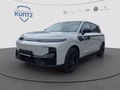 Daumennagel 1 - Leapmotor B10 Dynamic Irmscher Limited Edition