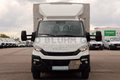 Daumennagel 2 - Iveco Daily 70-180 Doka Plane Maxi AC Diff-Sperre LBW