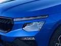 Daumennagel 5 - Skoda Kamiq Selection