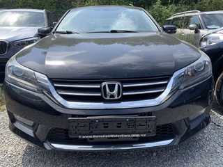 2015 Honda Accord Sedan 4D EX-L I4 - photo 1