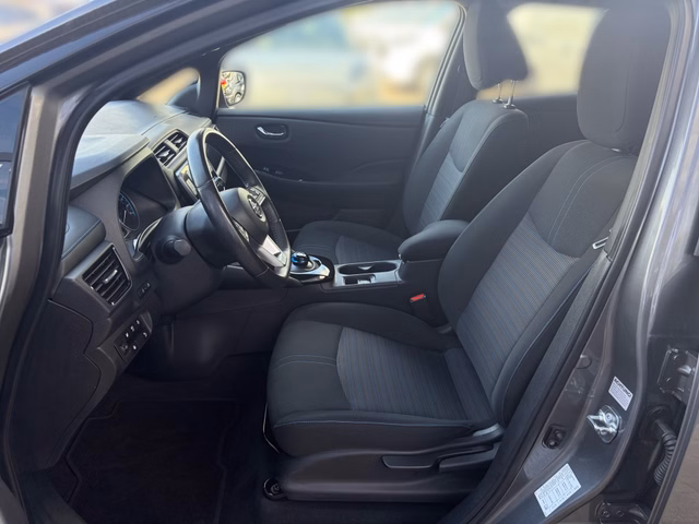 Nissan Leaf N-Connecta 40kWh +WINTERPAKET+LED+ - bilder 6