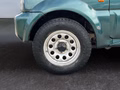 Daumennagel 10 - Suzuki Jimny/4X4/AHK/