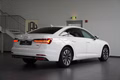 Daumennagel 8 - Audi A6 40 TDI quattro advanced  AUT NAV LED AHK STHZ