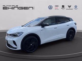 Volkswagen ID.4 Gebrauchtwagen Kaufen