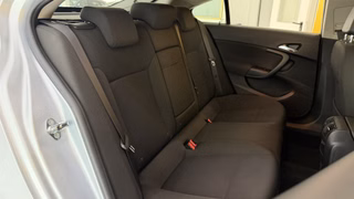 Opel Insignia A Edition 4x4 TEMPOMAT SHZ KLIMA - foto 8