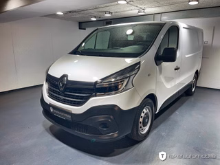 Renault Trafic Kasten L1H1 2,8t Komfort LED Klima AHK - foto 1