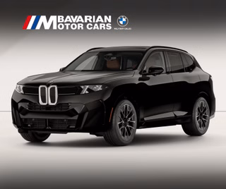 2027 BMW X5 40 xDrive - photo 1