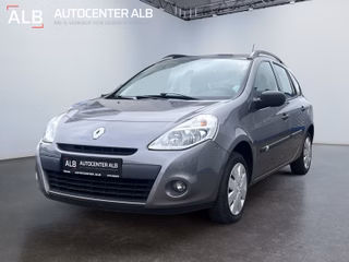 Renault Clio Gebrauchtwagen Kaufen