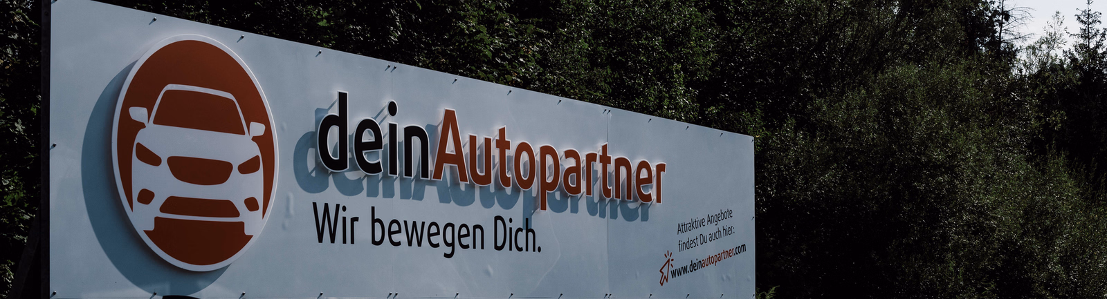 deinAutopartner | Gebrauchtwagenhändler Mössingen