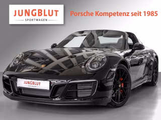 Porsche 991 911 Targa 4 GTS, LED-Hauptscheinwerfer - photo 1