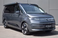 Daumennagel 4 - Volkswagen T7 CALIFORNIA/BEACH/CAMPER/ STHZ/IQ/HUD/MARKISE/KÜCHE/19 ZOLL/