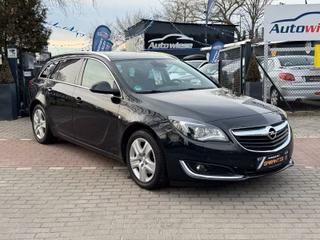 Opel Insignia*2.0CDTI*Innovation*Aut.*Xenon*Navi*EU6*