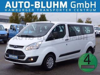 Ford Transit Custom Kombi / Tourneo Custom Used vehicle for sale