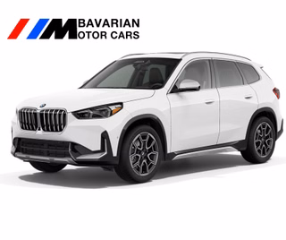 2023 BMW X1 xDrive28i - photo 1