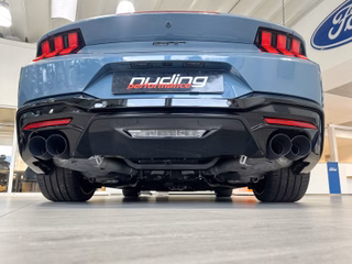 NPM24GRX Ford Mustang ab 2024 - GRAIL Xtreme
