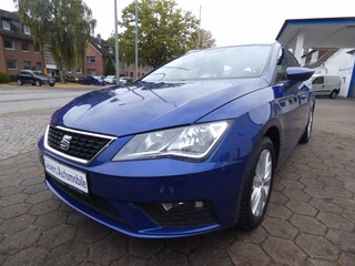 SEAT Leon Gebrauchtwagen Kaufen