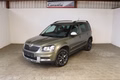 Thumbnail 2 - Skoda Yeti Ambition Outdoor 4x4 2.0 TDI XEN NAVI SHZ