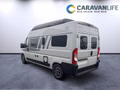 Daumennagel 4 - Carado pro+ CV 600 SUPER SALE/Navi RFK/Aufstelldach/C4D