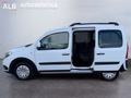 Daumennagel 9 - Mercedes-Benz Citan Tourer 111 CDI lang/KLIMA/5-SITZER/EURO.6/AHK/