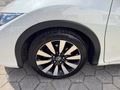 Daumennagel 11 - Honda Civic Tourer 1,6 i-DTEC Elegance Rückfahrkamera Klima