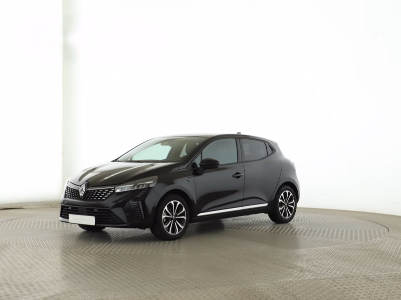 Renault Clio Techno FULL HYBRID 145 NAVI/LED/360°KAMERA