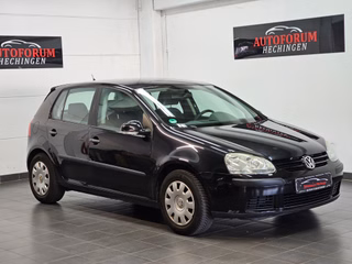 Volkswagen Golf Gebrauchtwagen Kaufen