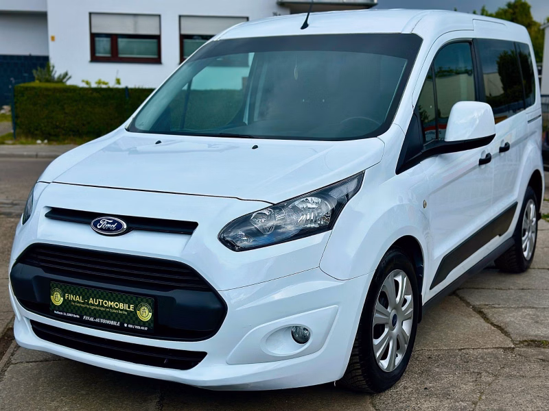Ford Tourneo Connect 1.0 Ambiente * Klima * EFH * PDC