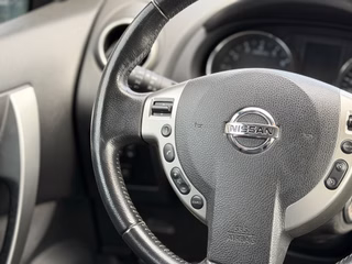 Nissan Qashqai Acenta 4X4  / 2.0/ - foto 14