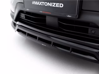 NPEXFL Ford Explorer ST Line - Frontlippe