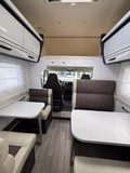 Thumbnail 4 - Forster FA699 VB 7-Sitze Travel Line und Comfort Line Paket
