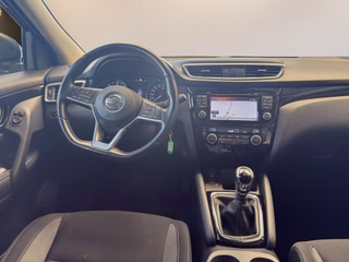 Nissan Qashqai Acenta  Navi Kamera AHK Pano - bilder 1