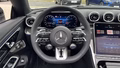 Daumennagel 15 - Mercedes-Benz CLE 53 AMG Cabrio Alpingrau | Night | AHK