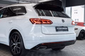 Daumennagel 11 - Volkswagen Touareg 3.0 TDI 4M|R-LINE|MATRIX|LUFT|ACC|AHK